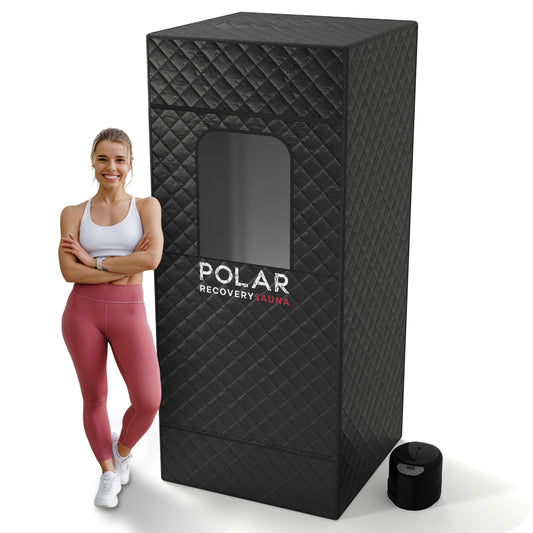 Polar Ease Portable Steam Sauna