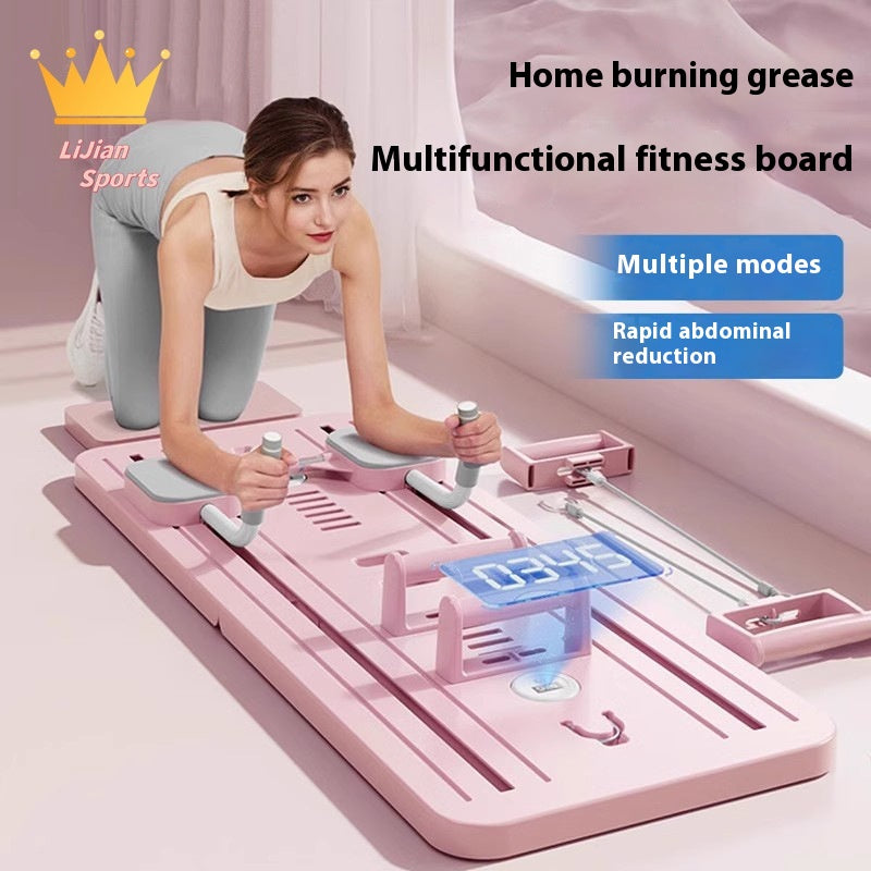 Core Strengthening Workout Bench