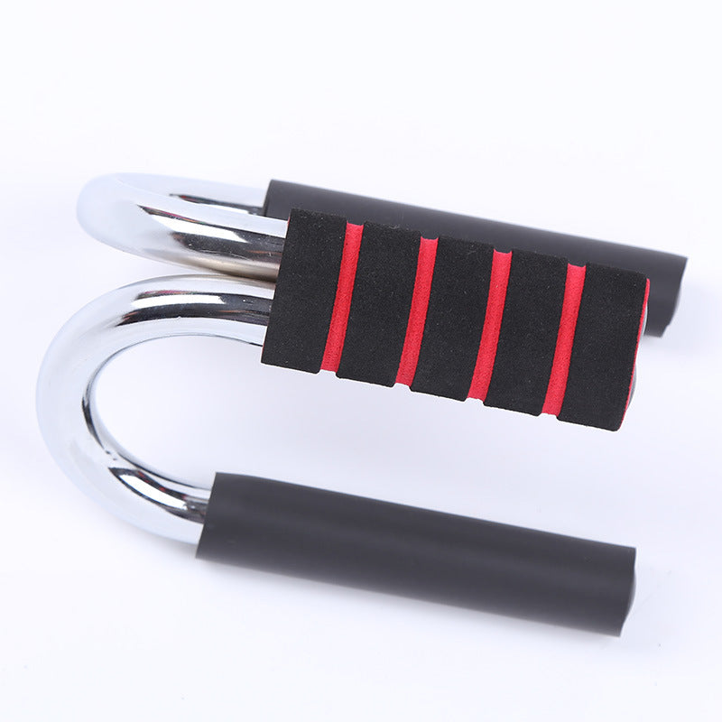 Ultimate Push-Up Trainer