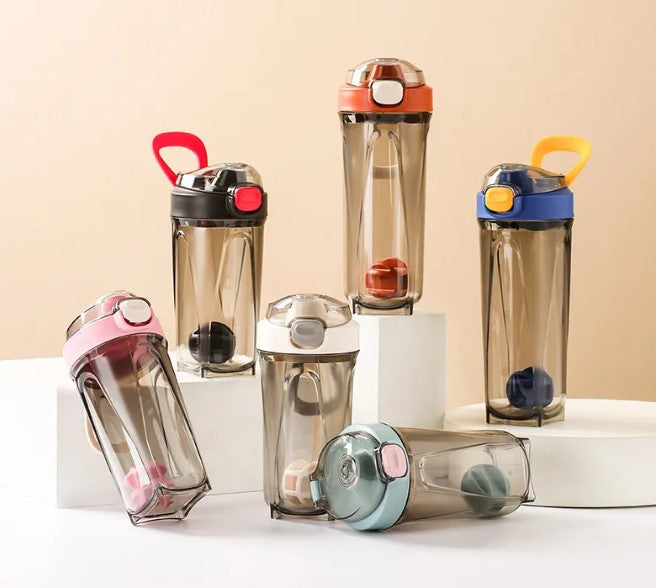 ActiveHydrate Shake Cup