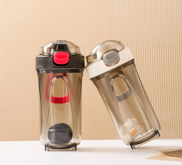 ActiveHydrate Shake Cup
