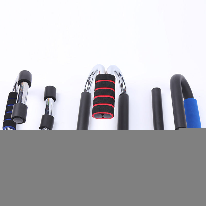 Ultimate Push-Up Trainer