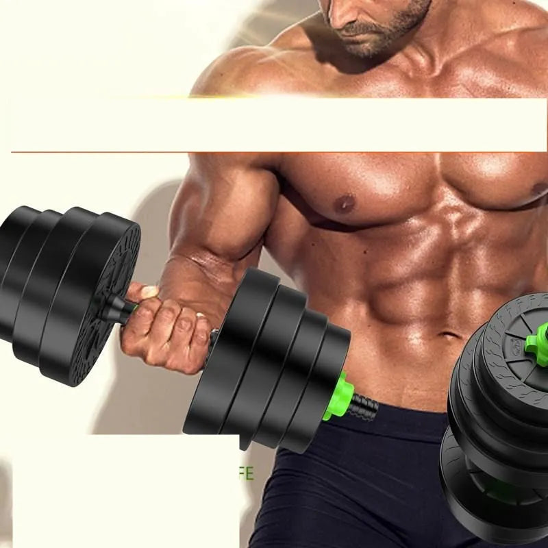 Modular Home Gym Gear