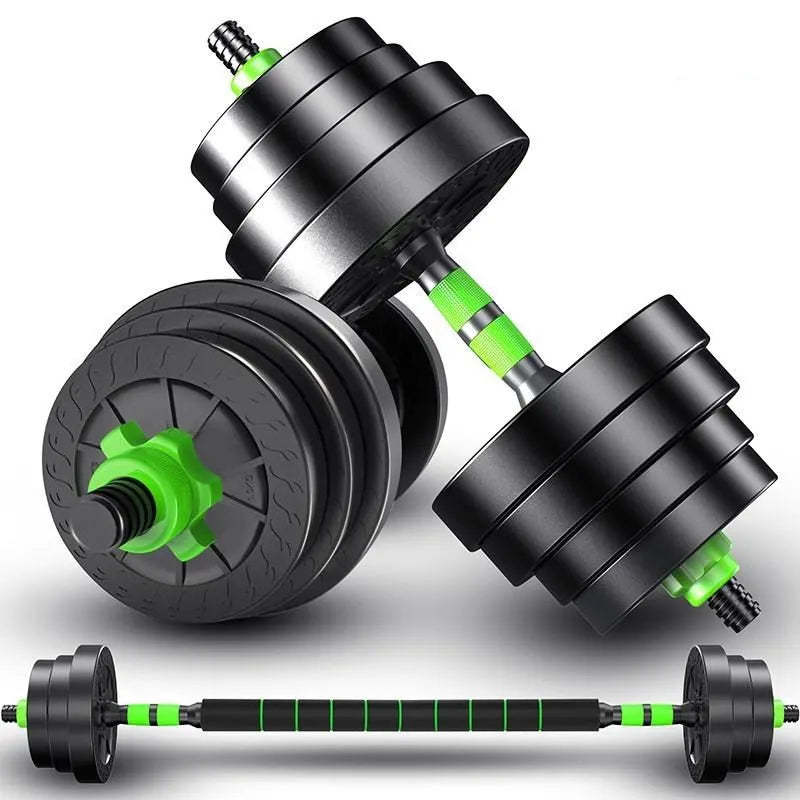 Modular Home Gym Gear