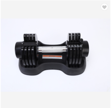 FlexiWeight Cast Iron Barbell