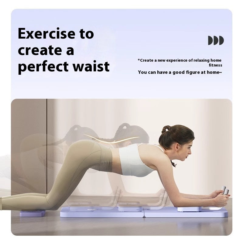 Core Strengthening Workout Bench